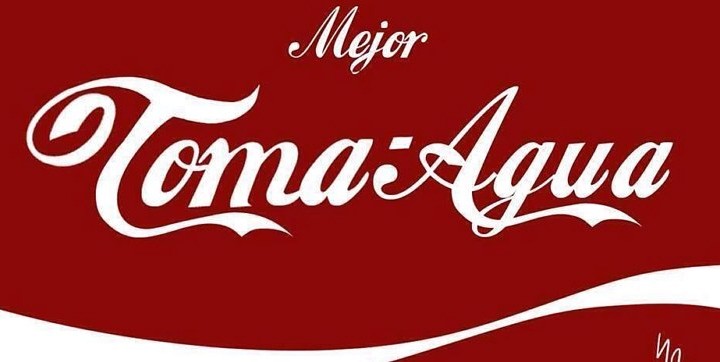 HORA COCA COLA hora coca cola: