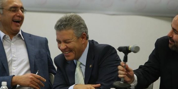 “Senadores” también ELIMINARON Subsidios a la tarifa de Luz “Senadores” también ELIMINARON Subsidios a la tarifa de Luz
