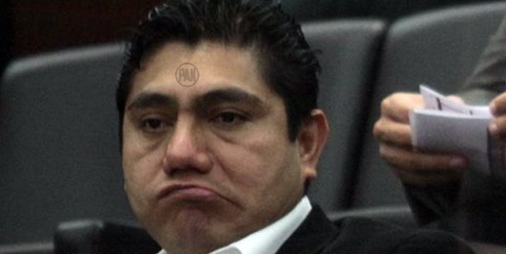 Ahora el corruptazo panista <b>Jorge Luis Preciado</b> deja hueso de “senador” para <b>...</b> - jorgeluispreciado-720x362