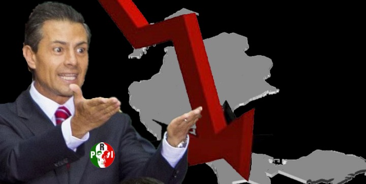 Por malos manejos de Peña, México SÍ está en bancarrota pero "no extrema", confirma CEESP