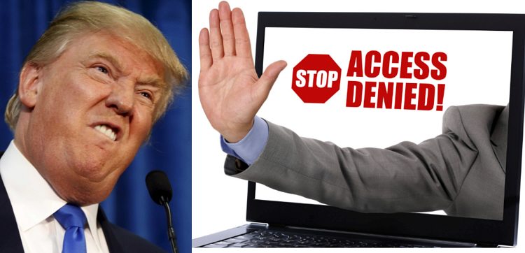 Alista gobierno de Trump eliminación de neutralidad en Internet; empresas cobrarán más y bloquearán sitios "incómodos"