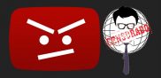 Youtube censura y veta a NOTIGODÍNEZ de su plataforma YoutubeCensuraNotigodinez