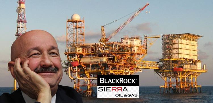 Ahora BlackRock, ligada a negocios petroleros de familia de Salinas, prevé "deterioro" si AMLO gana la Presidencia