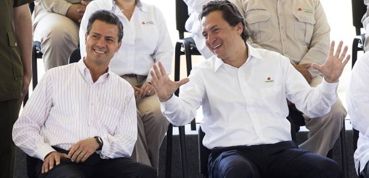 Abogado de Lozoya presentará pruebas de que Peña ordenó todos los “negocios” en Pemex