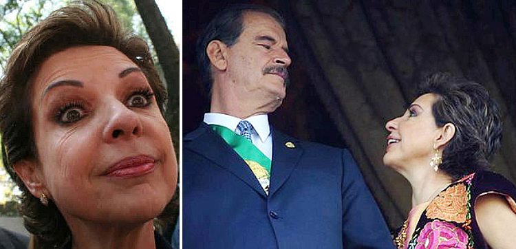 "México perdió un sexenio completo gracias a la histórica mandilonería de Vicente Fox": Krauze