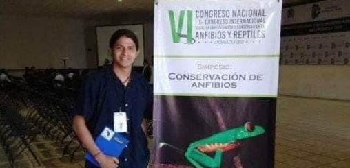 Asesinan a estudiante de biología que defendía la naturaleza en Oaxaca; familiares exigen justicia